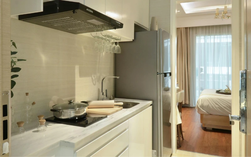 fridge cleaning in Nashik