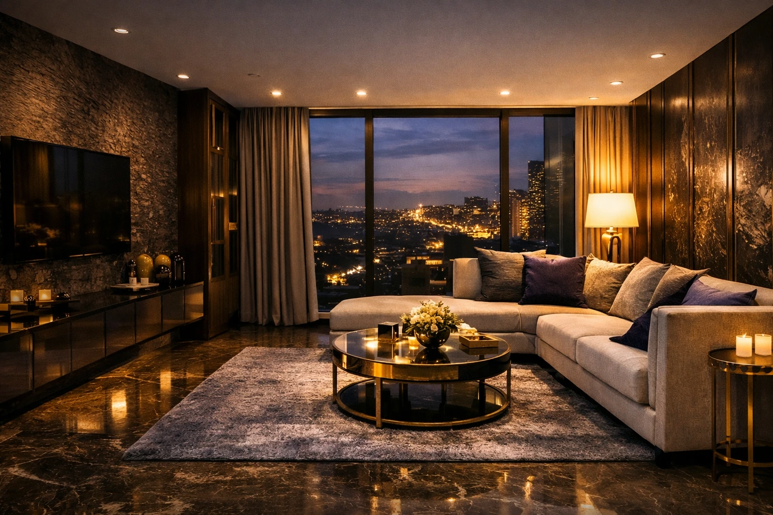 Professional home cleaning services by Lumixo